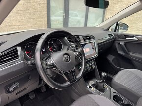 Volkswagen Tiguan 2.0TDi r.v 2020/7 - Odpočet DPH - - 5