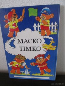 MACKO TIMKO - 5