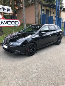 Predám seat leon 5ST 1.6TDI 77kw - 5