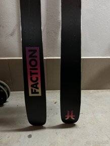 Faction Prodigy 1, 181cm - 5