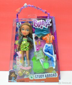 Bratz bábiky Yasmin a Jade - 5