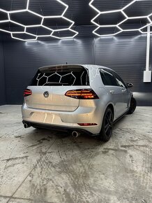 Volkswagen Golf GTI 7.5 Performance Facelift 2.0 TSI 180 kW - 5