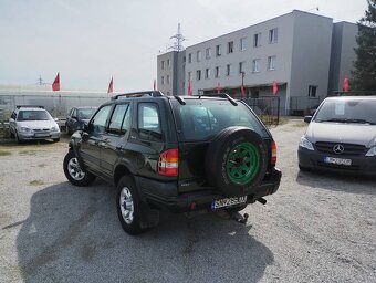 Opel Frontera 2.2 DTI - 5