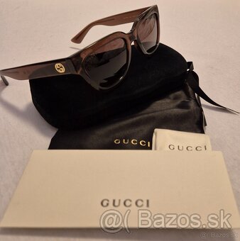 Slnečné okuliare zn.Gucci - 5