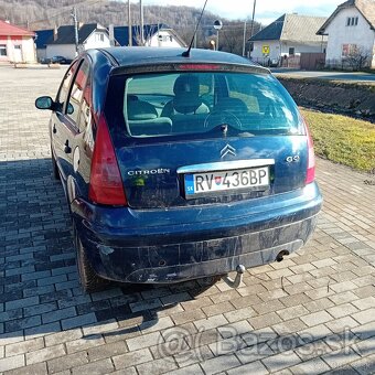 Citroën c3 1.2 benzin - 5