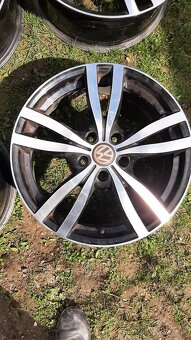 Dezent 5x112 r17 - 5