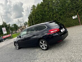 Peugeot 308 Break/SW SW 1.6 BlueHDi 120 Allure Stop&Start - 5