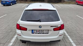 BMW f11 530d 190kw xdrive - 5