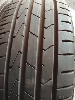 2X ZANOVNE LETNE PNEUMATIKY HANKOOK 185/60R15 - 5