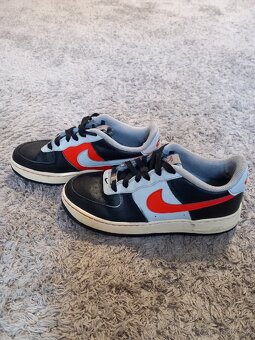 Air force 1 - 5