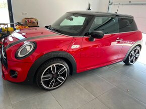 Mini John Cooper Works Hatchback 141kw Automat - 5