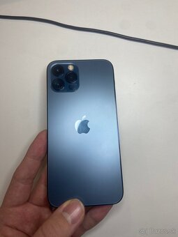 iPhone 12 Pro | 128GB | iOS 14.8.1 | 92% batéria - 5