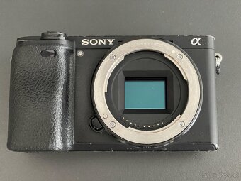 Sony A6300 – 24MP, 4K, Slow Motion - 5