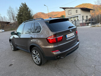 BMW X5 XDrive 30d 180KW Sport Packet / CIC / 20" Alu - 5