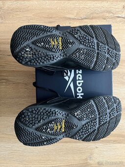 Reebok WORK N CUSHION 4.0, dámske, veľkosť 40,5 - 5