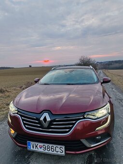 Renault Talisman Grandtour  Energy Dci 160 - BOSE/Panorama - 5