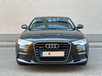 Audi A6 C7 3.0 TDi Quattro 180kW - 5