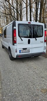 Renault  trafic - 5