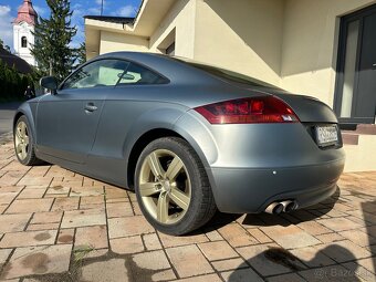 AUDI TT 2.0 Tfsi  Top Cena - 5