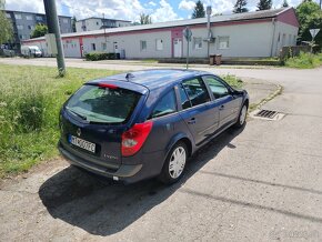 Renault laguna 1.9Dci - 5