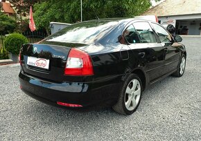 ŠKODA OCTAVIA 2 facelift 1.9TDI 77kw DIGIKLIMA, NOVA STK - 5