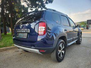 Dacia Duster 1.6 SCe S S Comfort 4x2 - 5