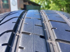 275/40 r19 letne pneumatiky - 5