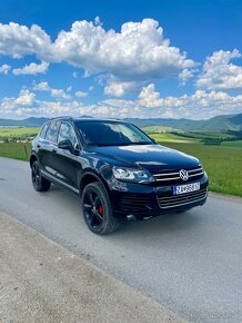 Volkswagen Touareg II 3.0 Tdi - 5