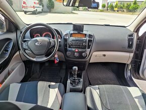 Kia Cee'D SW 1,4 CVVT 77kw - 5