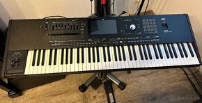 Korg PA5X 76 International - 5