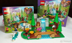 Lego friends - 5