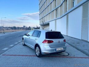 VW golf 7 1.6 TDi - 5