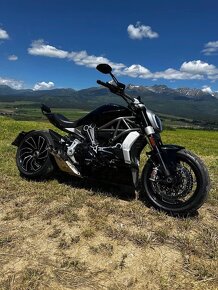 2016 Ducati XDiavel S 1262 112kw - 5