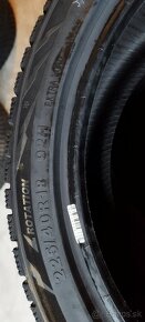 Zimné pneumatiky 225/40 R18 - 5