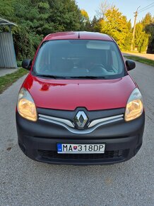 Predám Renault Kangoo 1.5dci R.V.2014 - 5