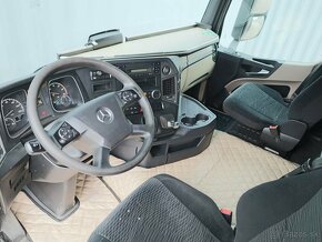 Mercedes-Benz Actros 1832L, EURO 6, 23 PALET, 18 TUN, AUTOMA - 5