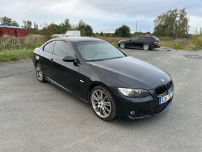 Bmw e92 335ix na opravu - 5