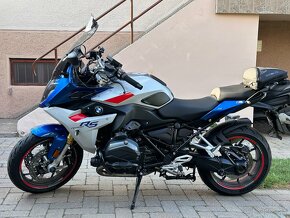 BMW R1200RS - 5