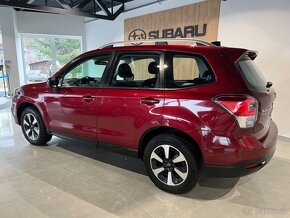 Subaru Forester 2.0i-L Comfort Plus CVT1 - 5