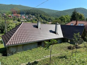 Na predaj rodinný dom 75 m², pozemok 520 m², Nová Baňa, kúpo - 5