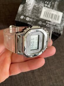 Casio G-Shock 5600 Camouflage - 5