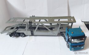 Model kamionu Mercedes Actros - 5