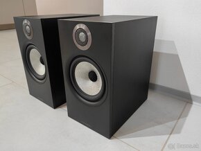 Bowers&Wilkins 606 - 5