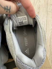 Yeezy 500 Adidas ORIGINÁLNE EU 43 1/3 - 5