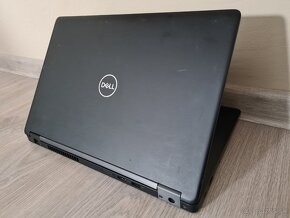 ▼Dell Latitude 5490 - 14" / TOUCH / 16GB / SSD / ZÁR▼ - 5