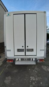 Citroen Jumper 2,8HDI CHLADIAK/MRAZAK - 5