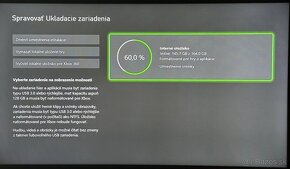 XBOX Series S 512GB + príslušenstvo - 5