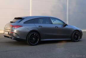 Mercedes CLA 220 AMG Benzin - 5