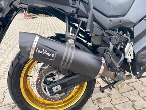 Suzuki V-Strom 650XT - 5