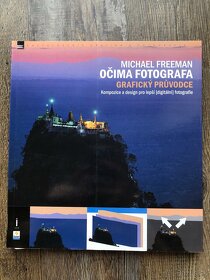 Michael Freeman - Fotografie v praxi - 5